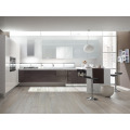 On-time delivery factory directly contemporary cabinet kitchen for Philippines market